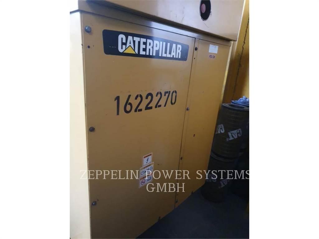 CAT 3412 Diesel Generators