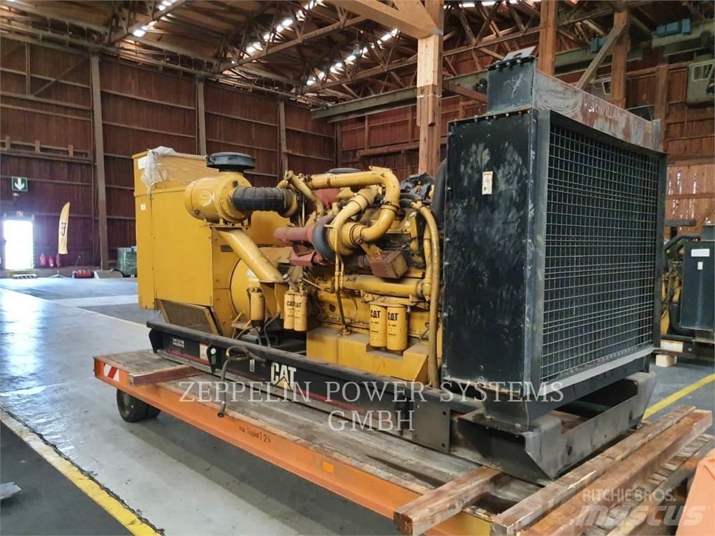 CAT 3412 Diesel Generators