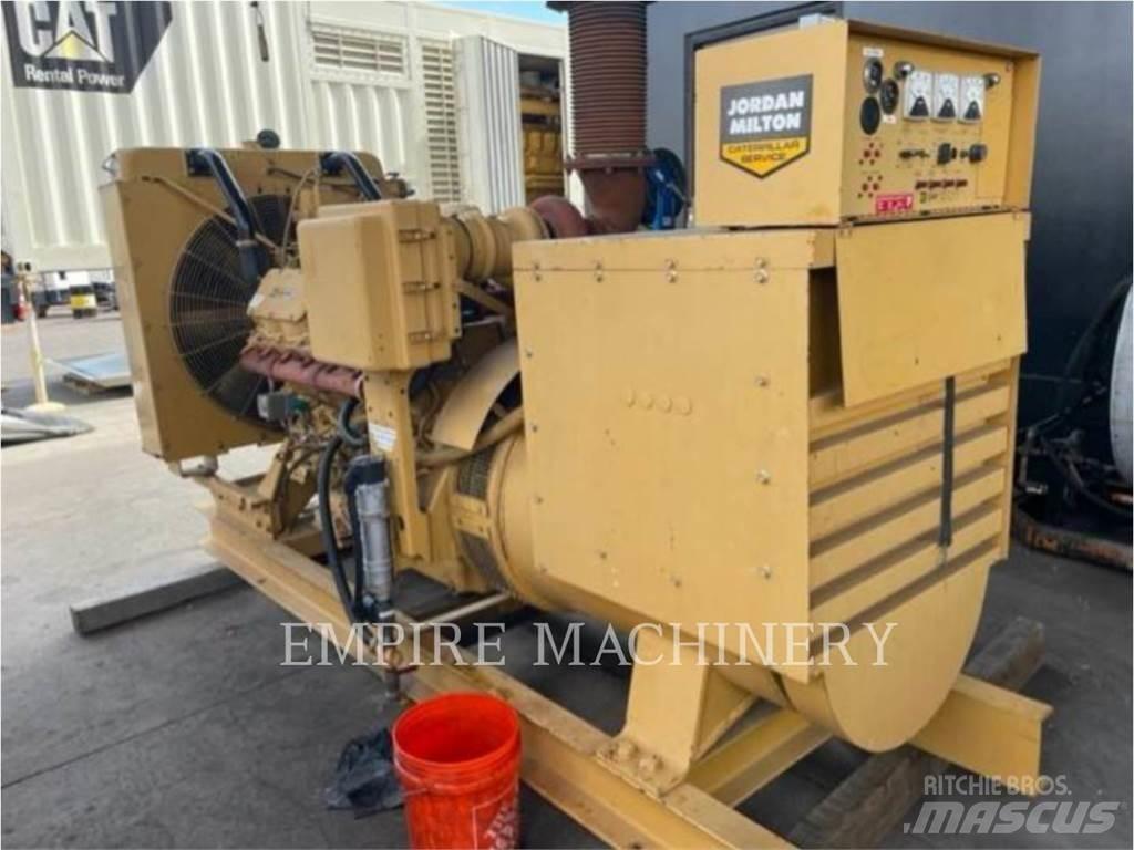 CAT 3412 Diesel Generators