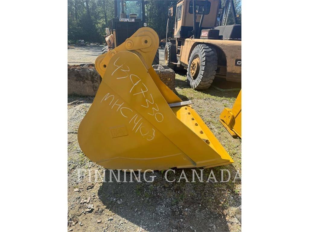 CAT 345-BC-78P Buckets