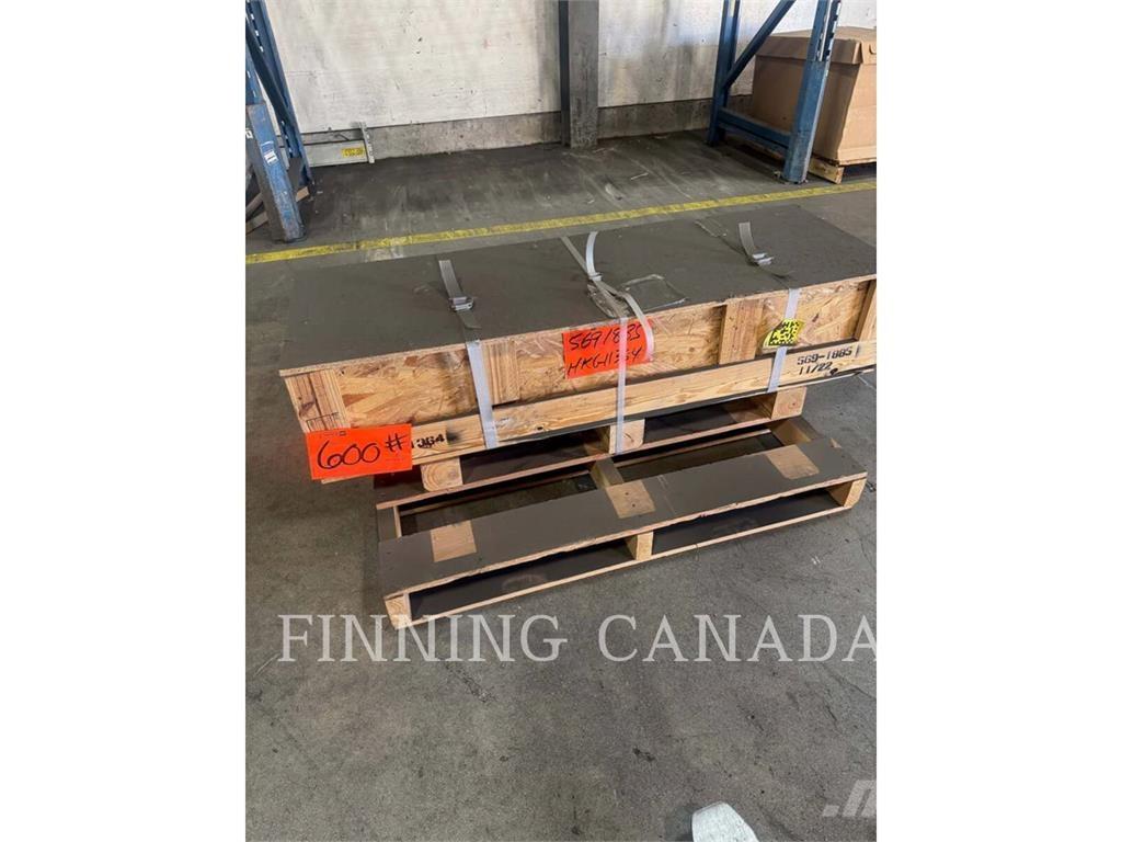 CAT 345-KI CAT MP PKG Construction - Others