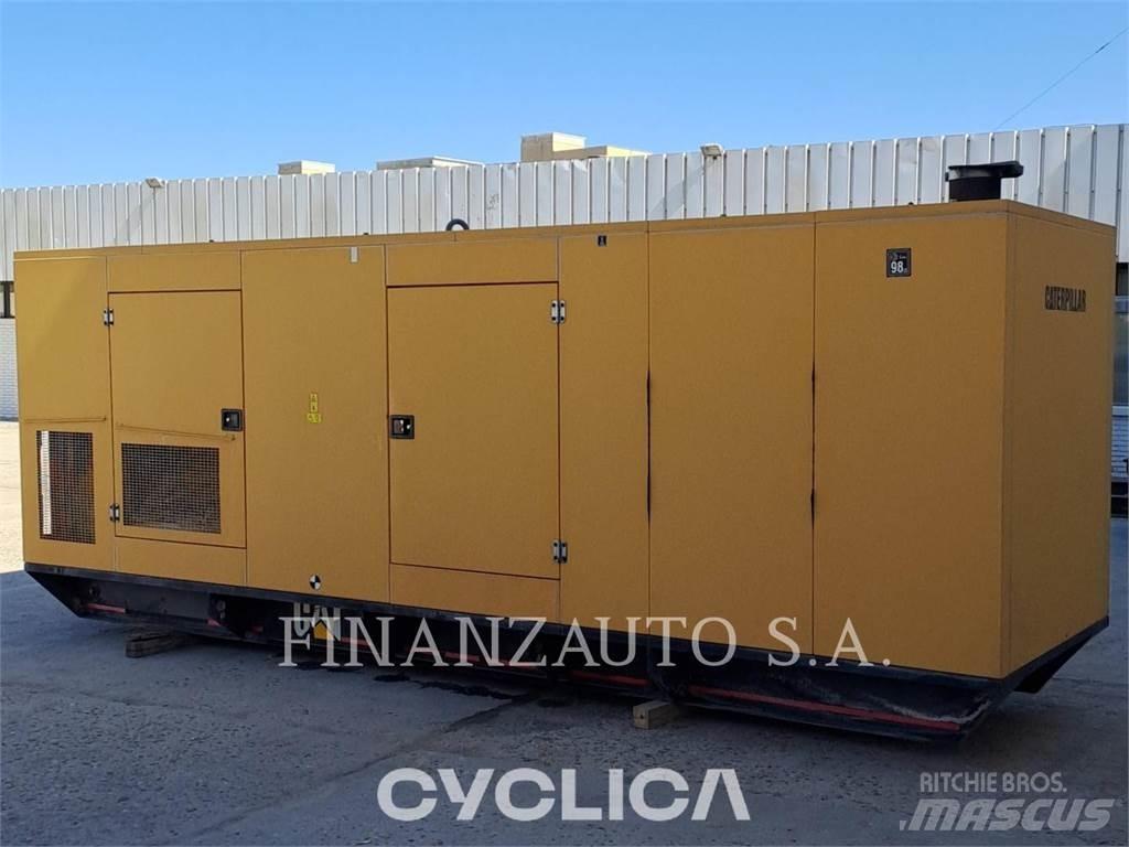 CAT 3456 PKG Other Generators