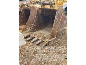 CAT 345BT54DB Crawler excavators