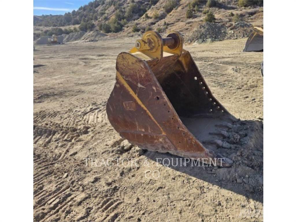CAT 345BT54DB Crawler excavators