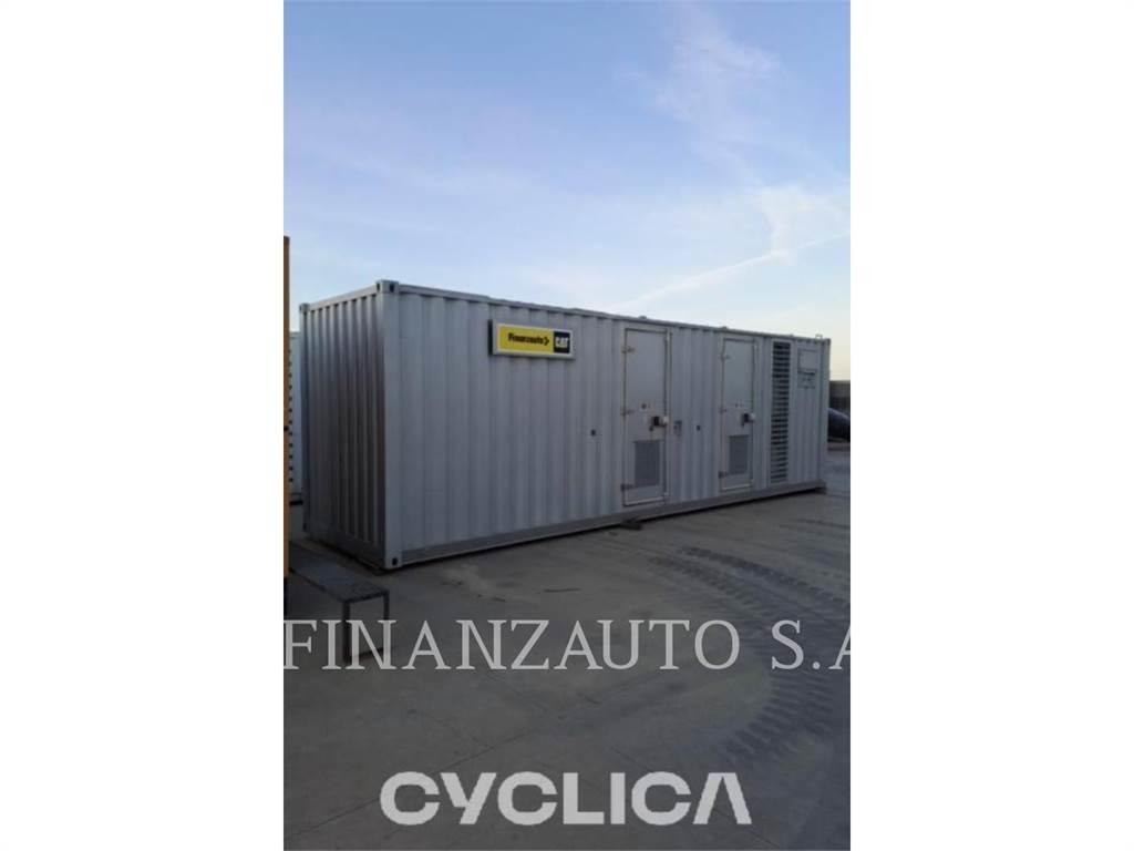 CAT 3512 Other Generators