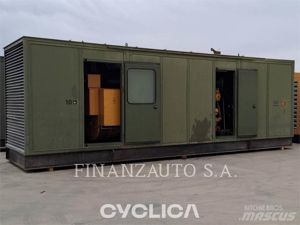 CAT 3512 Other Generators
