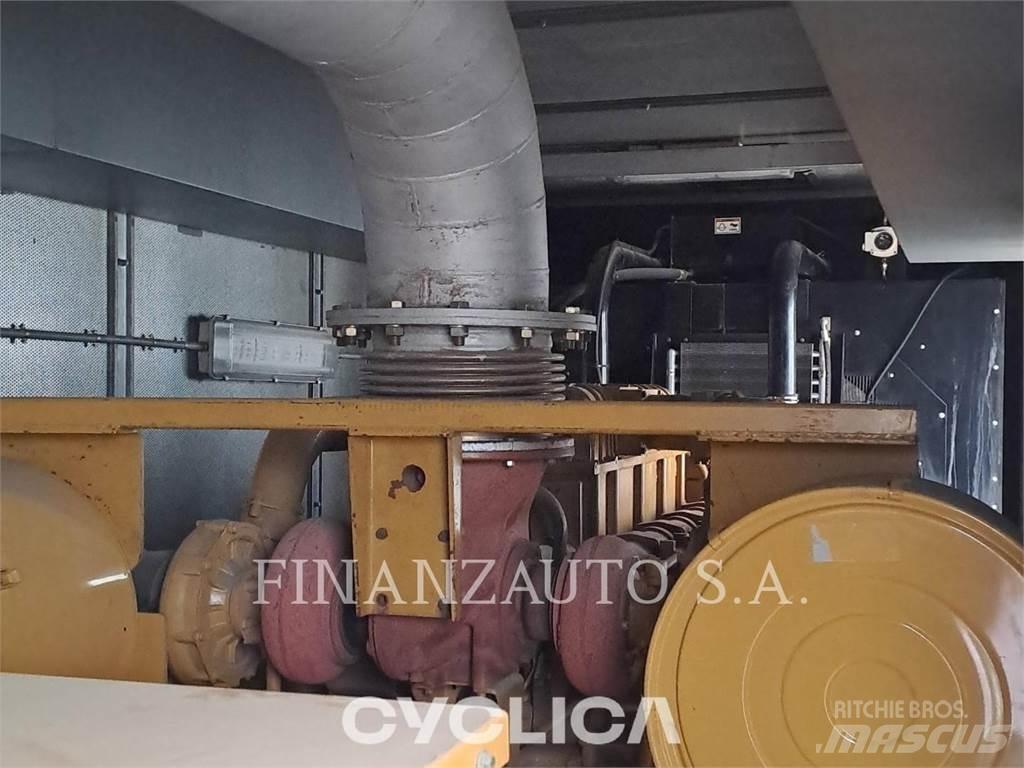 CAT 3512 Other Generators