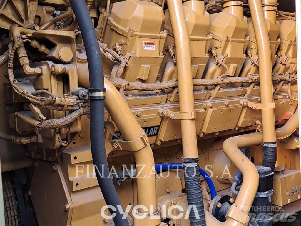 CAT 3512 Other Generators