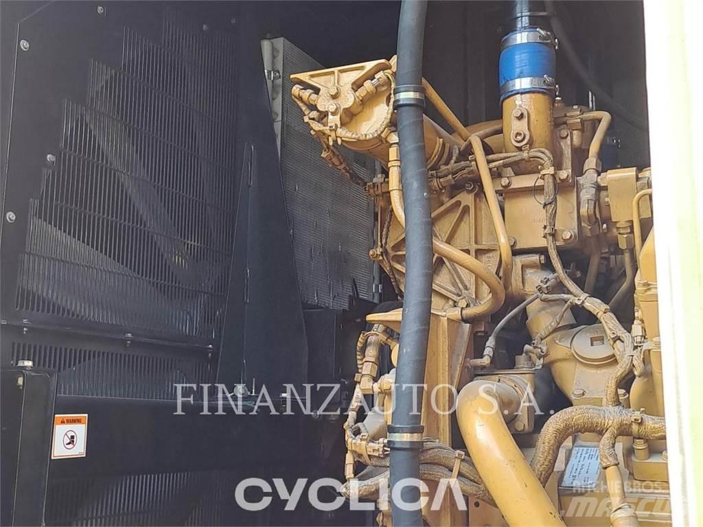 CAT 3512 Other Generators