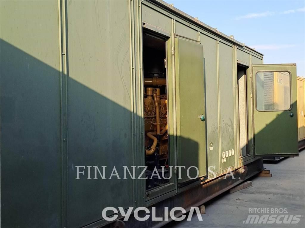 CAT 3512 Other Generators