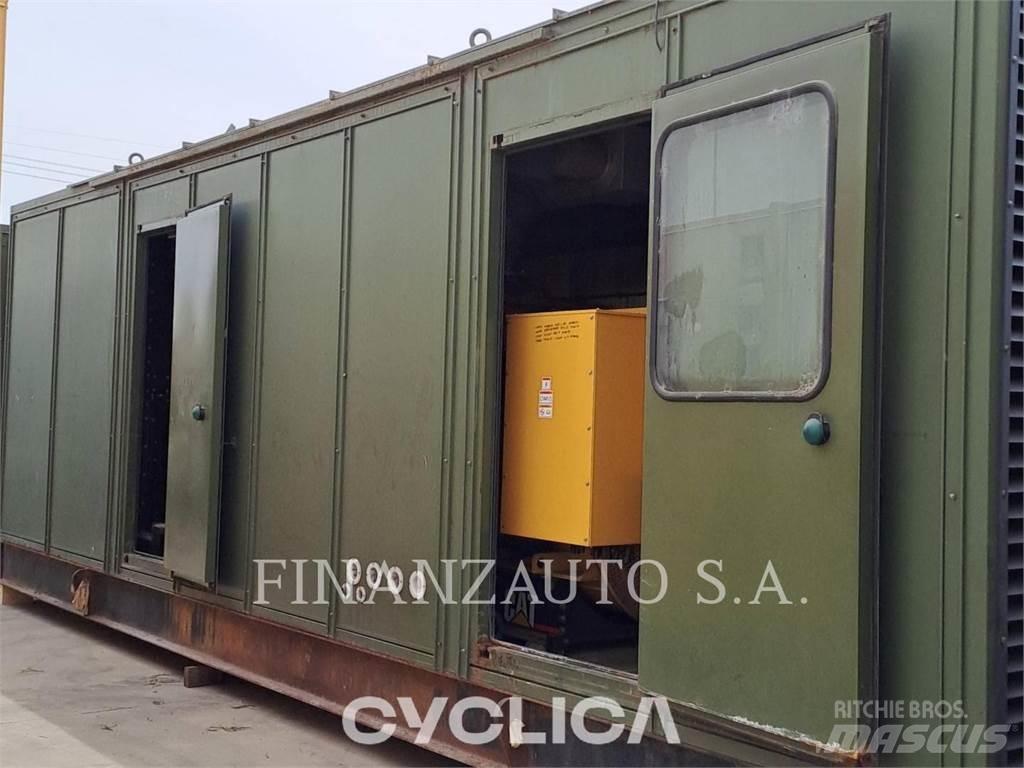 CAT 3512 Other Generators