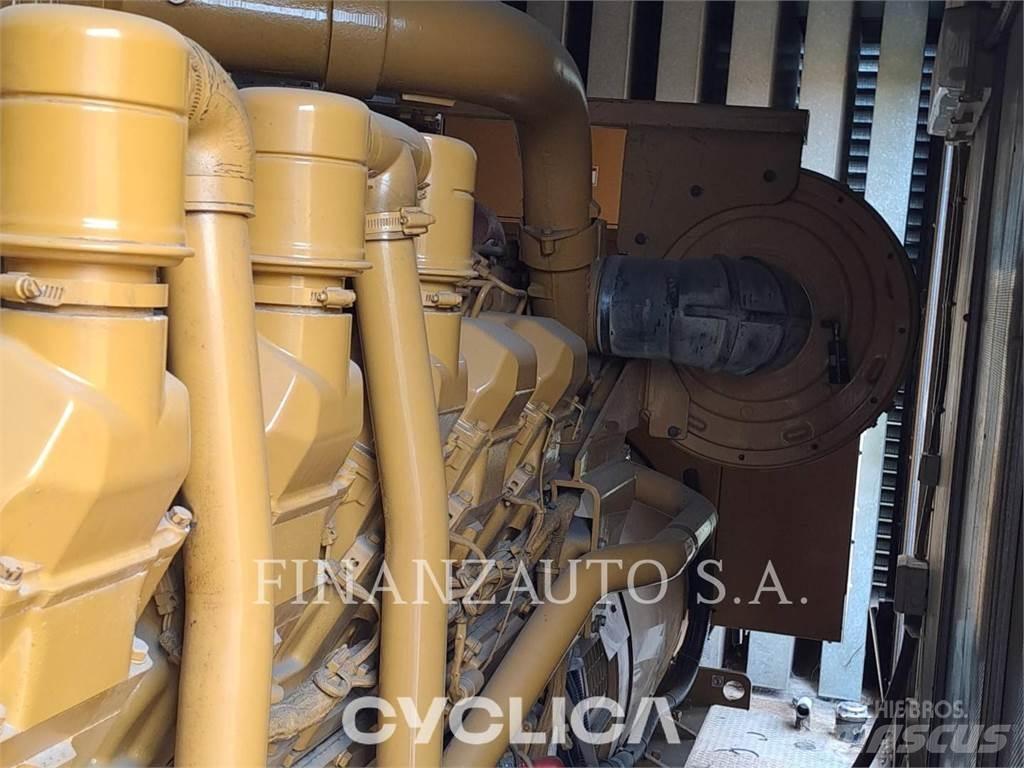 CAT 3512 Other Generators