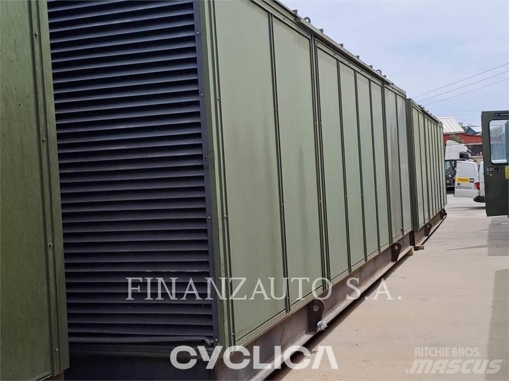CAT 3512 Other Generators