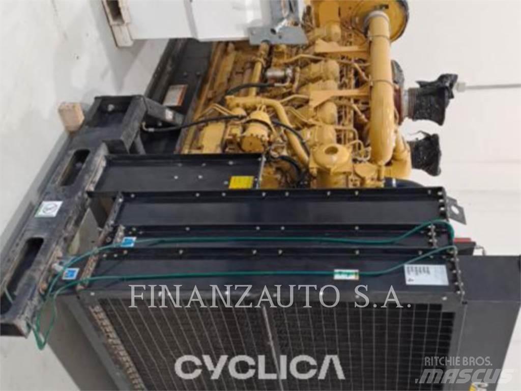 CAT 3512B Other Generators
