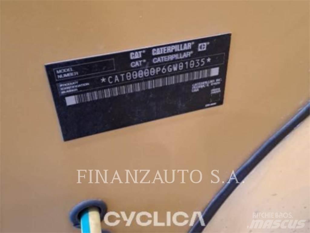 CAT 3512B Other Generators