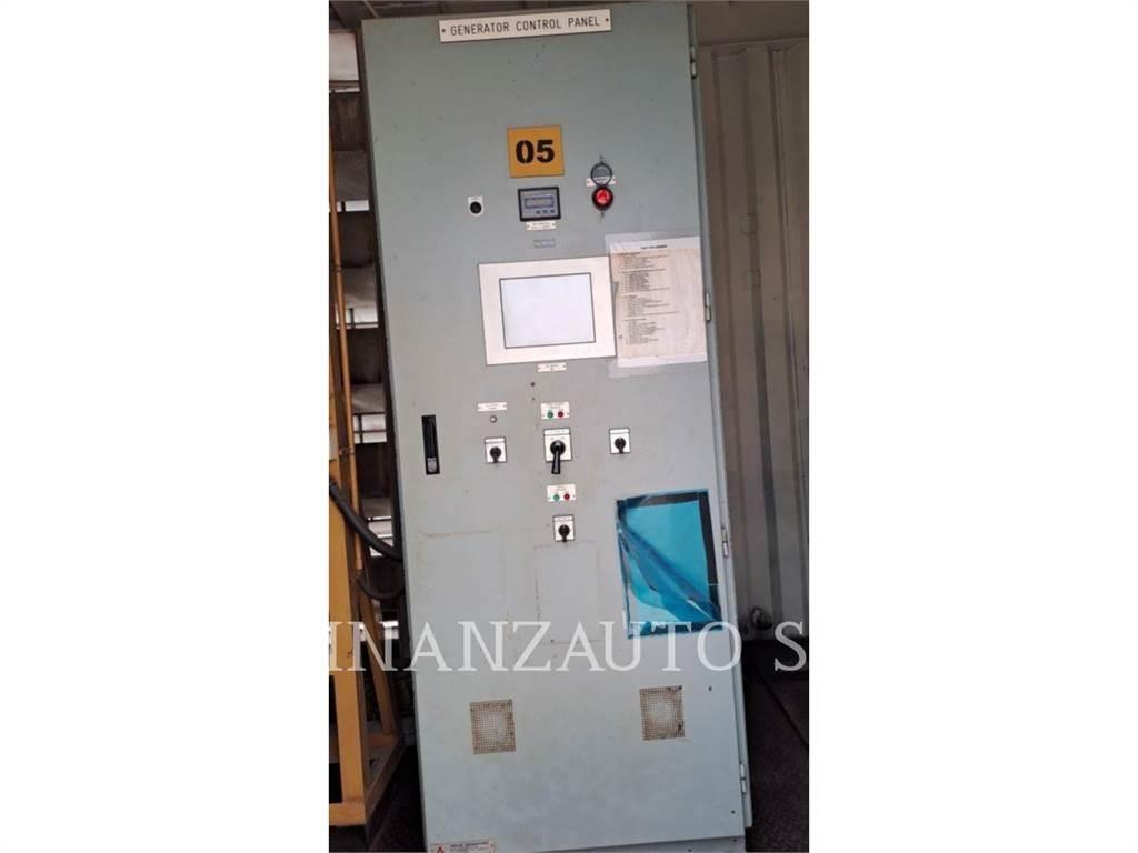 CAT 3516 Other Generators
