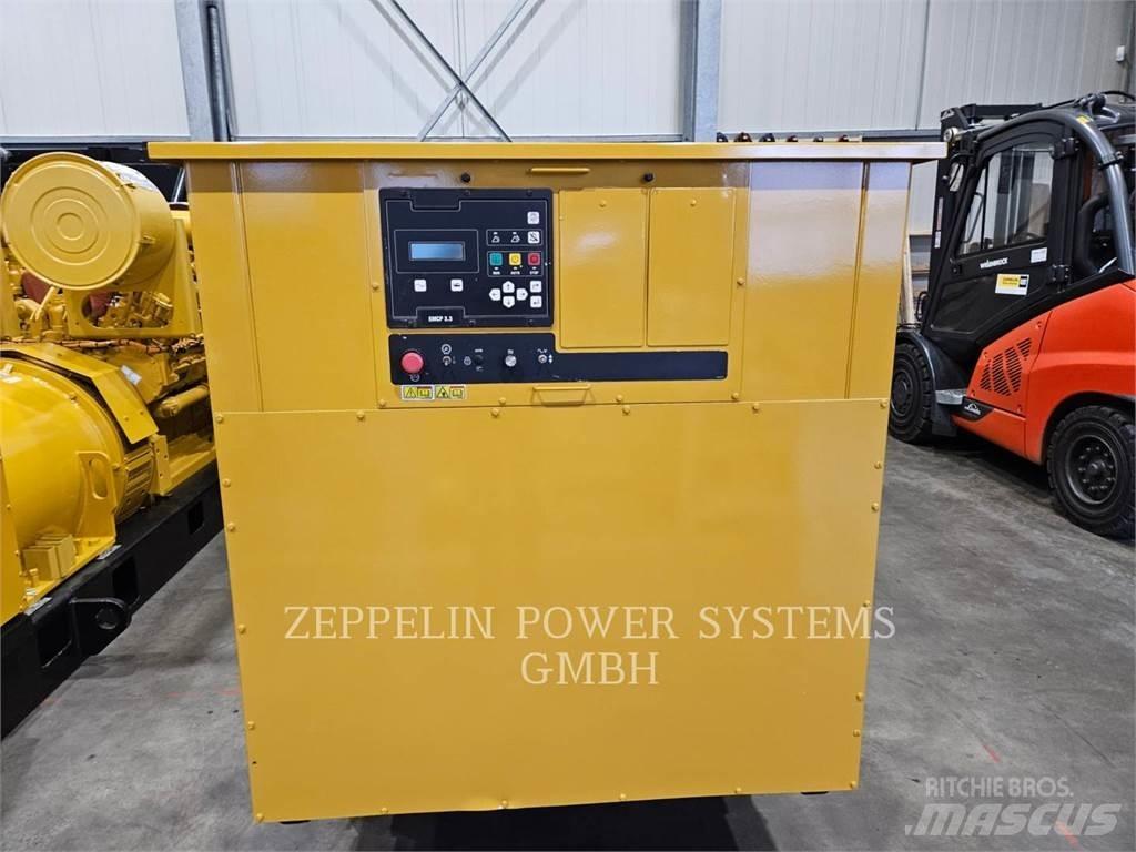 CAT 3516 Diesel Generators
