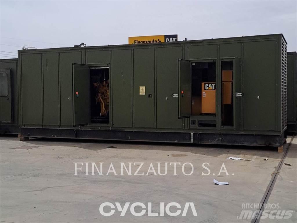 CAT 3516 Other Generators
