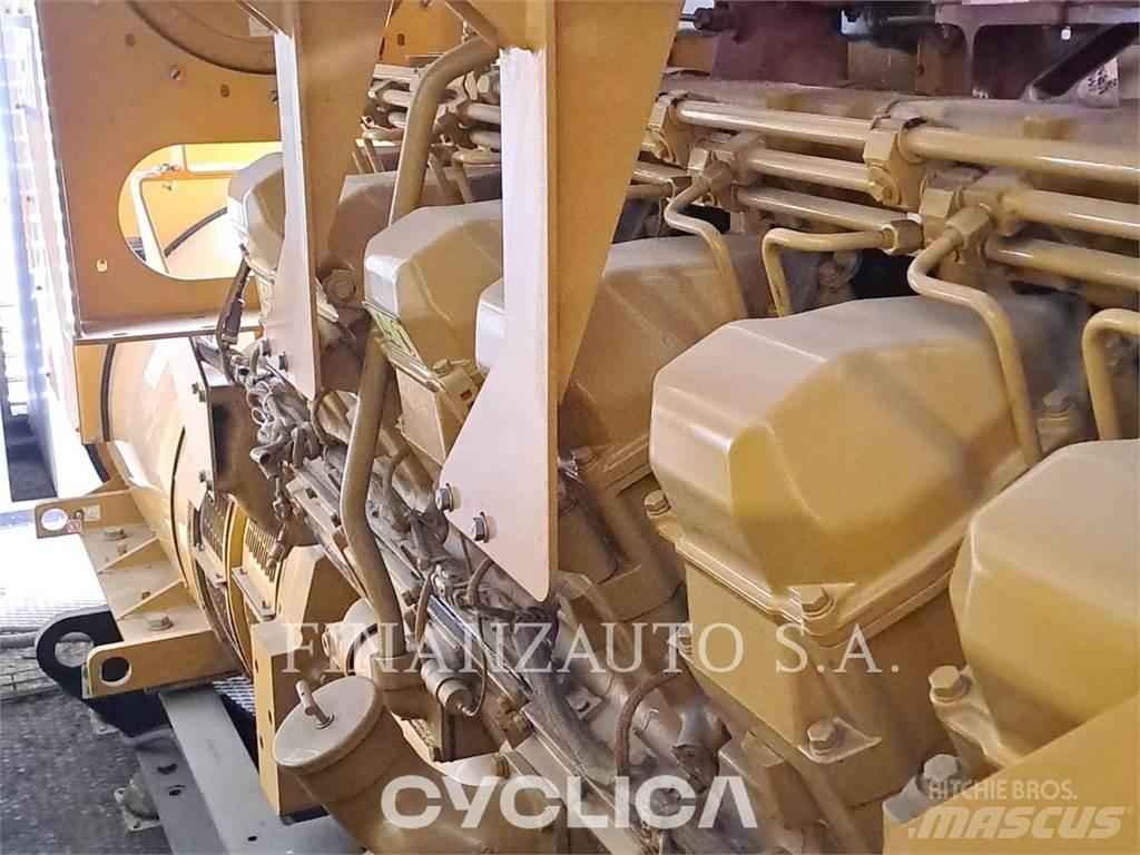 CAT 3516 Other Generators