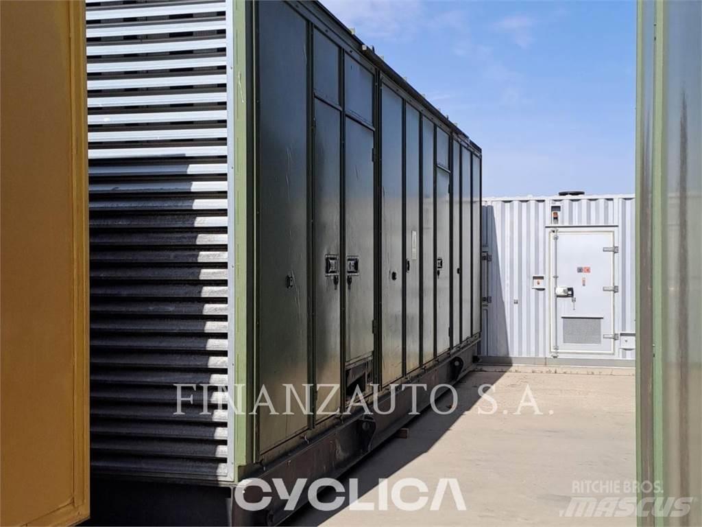 CAT 3516 Other Generators