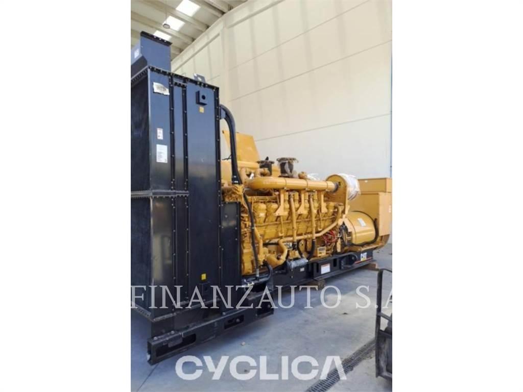 CAT 3516B Other Generators
