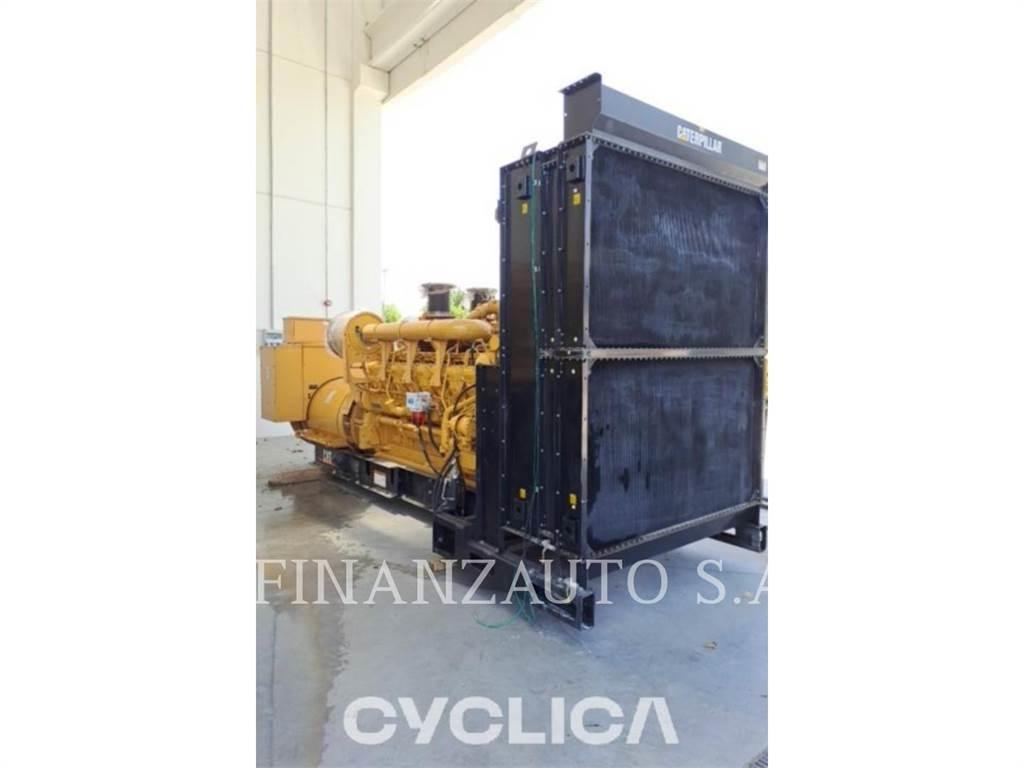 CAT 3516B Other Generators