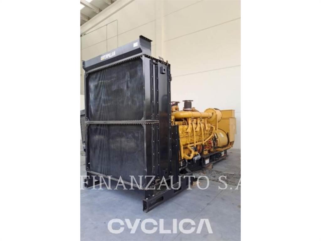 CAT 3516B Other Generators