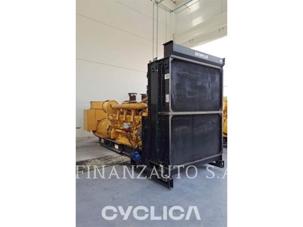 CAT 3516B Other Generators