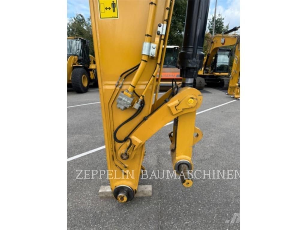 CAT 352-08 Crawler excavators
