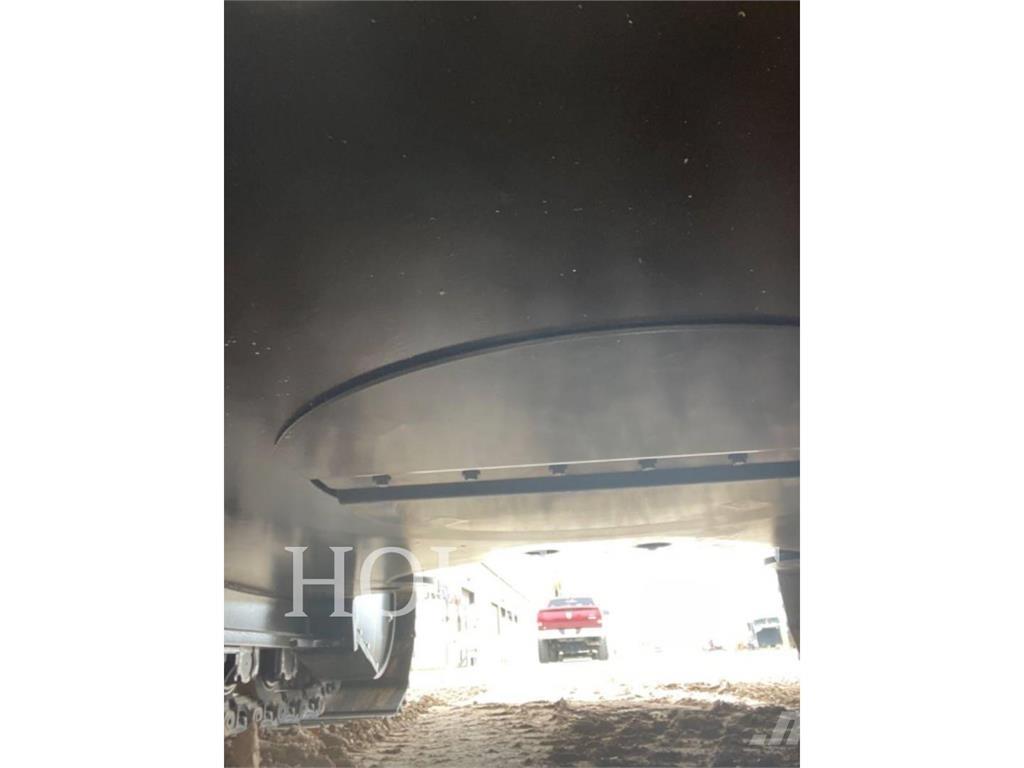 CAT 352 12 TC Crawler excavators