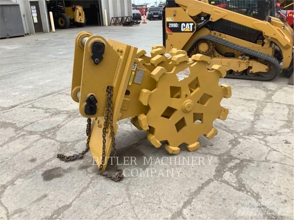 CAT 36 COMPACTOR WHEEL Construction - Others