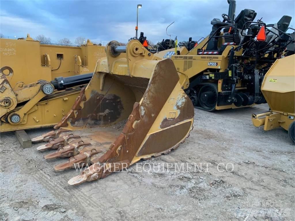 CAT 374 Crawler excavators