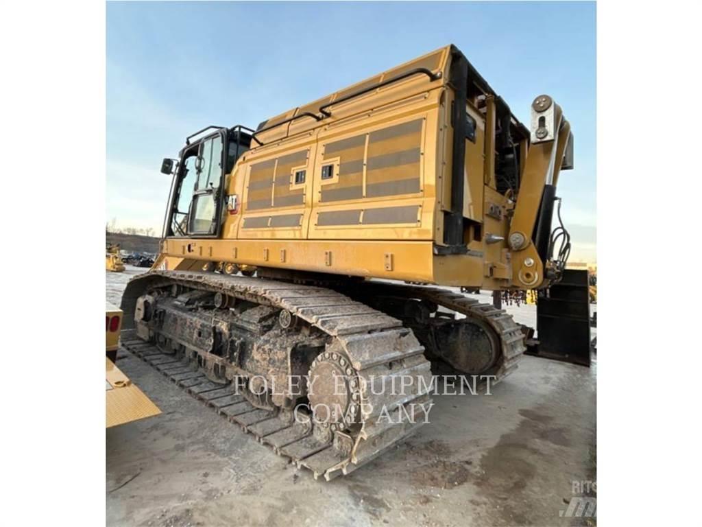 CAT 374-0711I Crawler excavators