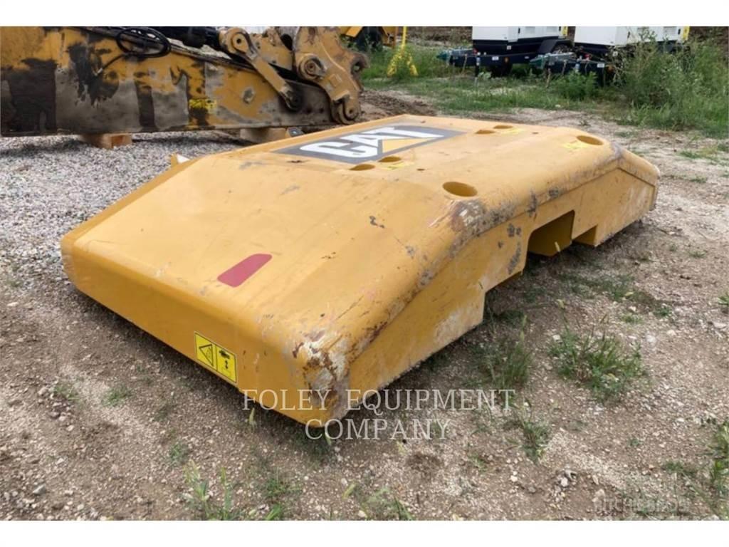 CAT 374FL11 Crawler excavators