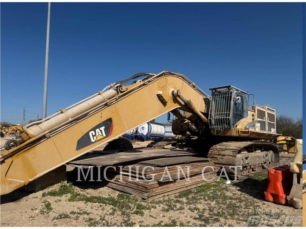 CAT 385CL Crawler excavators