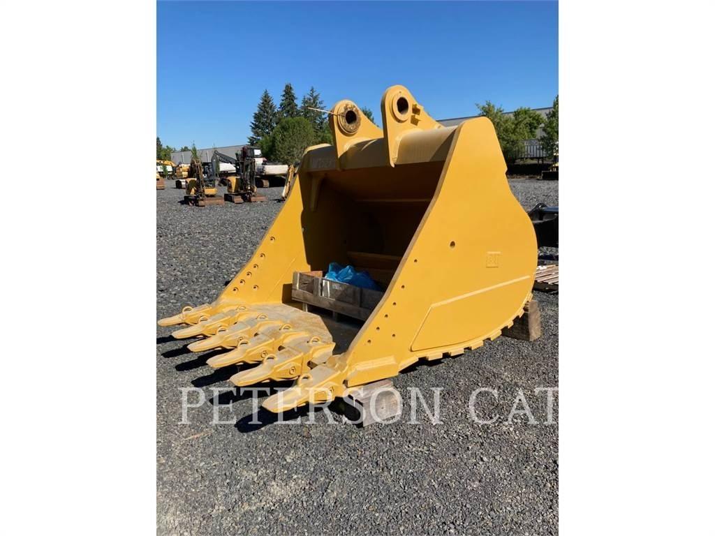 CAT 390FL Crawler excavators
