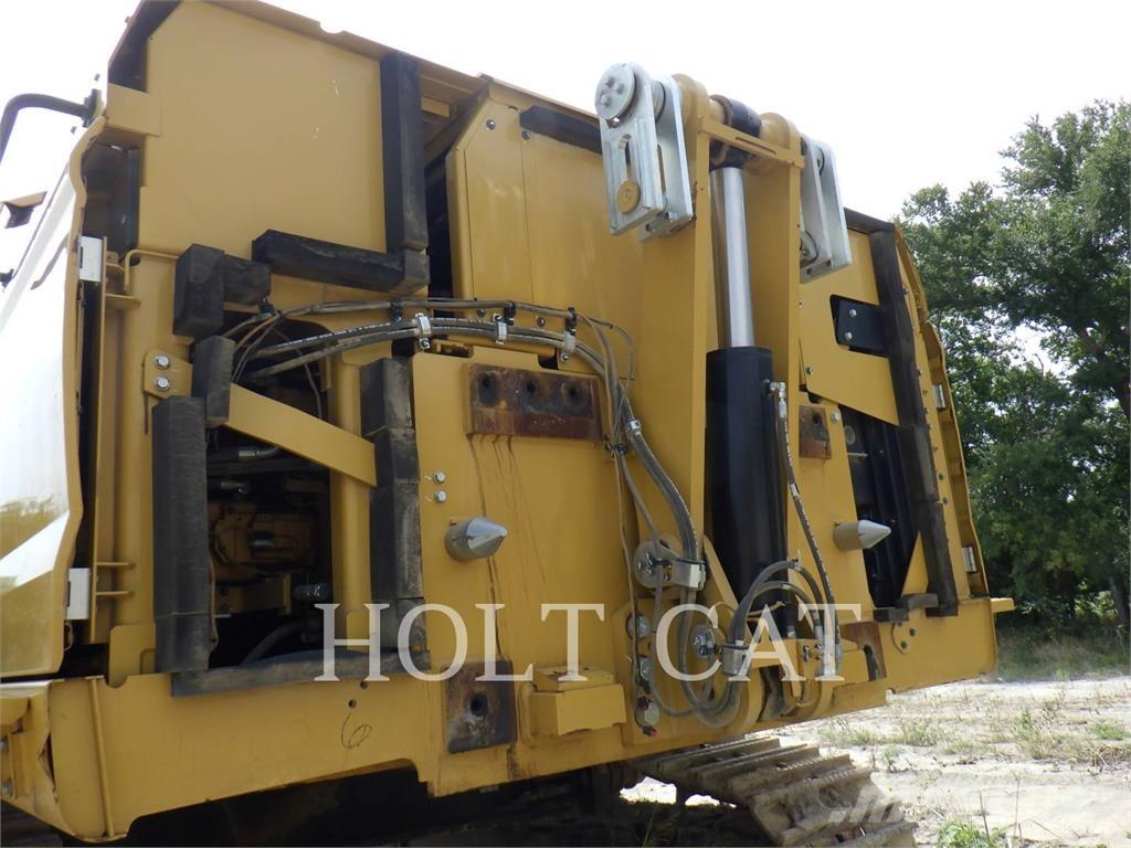 CAT 39507 Crawler excavators