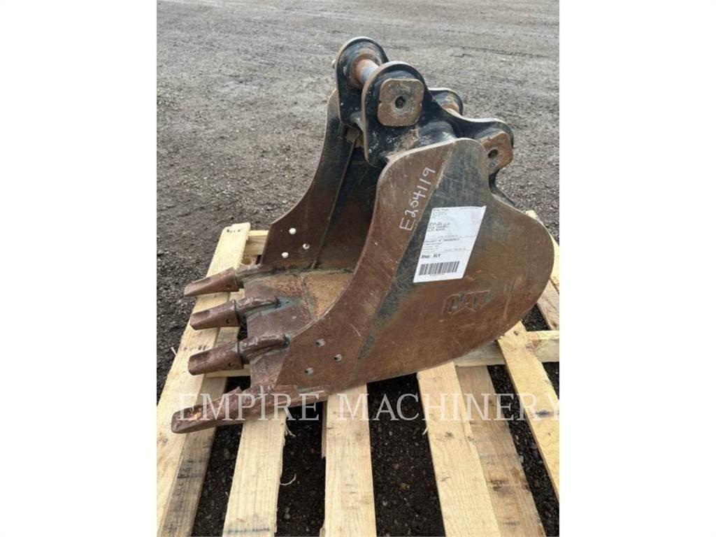 CAT 3T-18PO Construction - Others