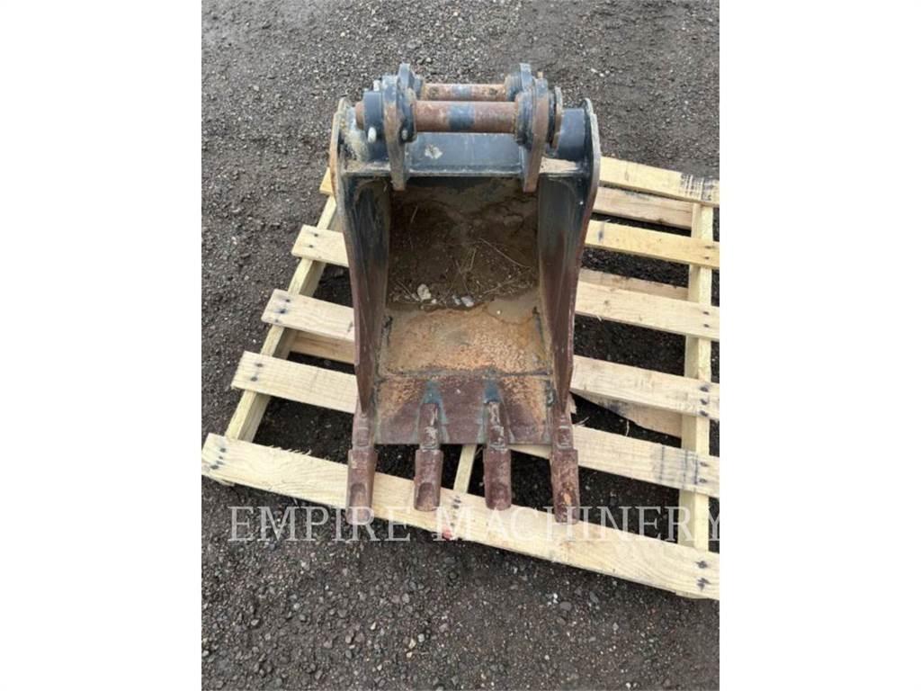 CAT 3T-18PO Construction - Others