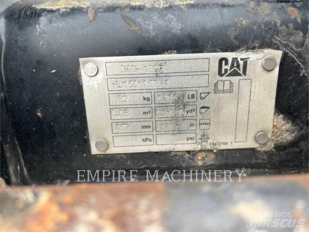 CAT 3T-18PO Construction - Others