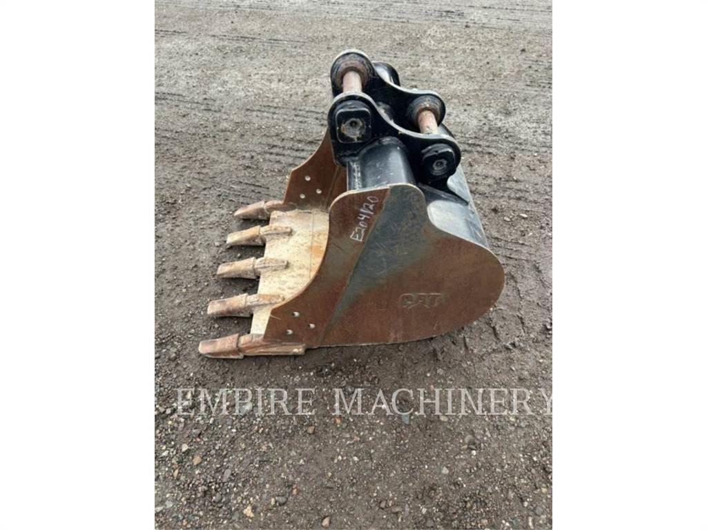 CAT 3T-24PO Construction - Others