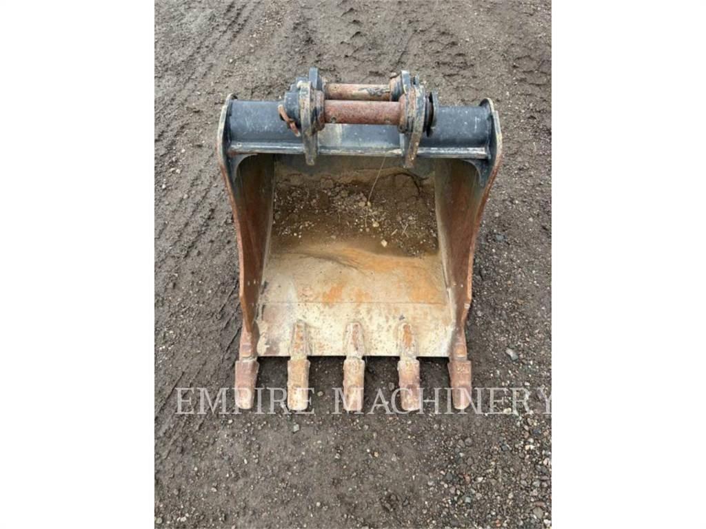 CAT 3T-24PO Construction - Others