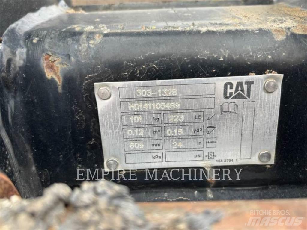 CAT 3T-24PO Construction - Others