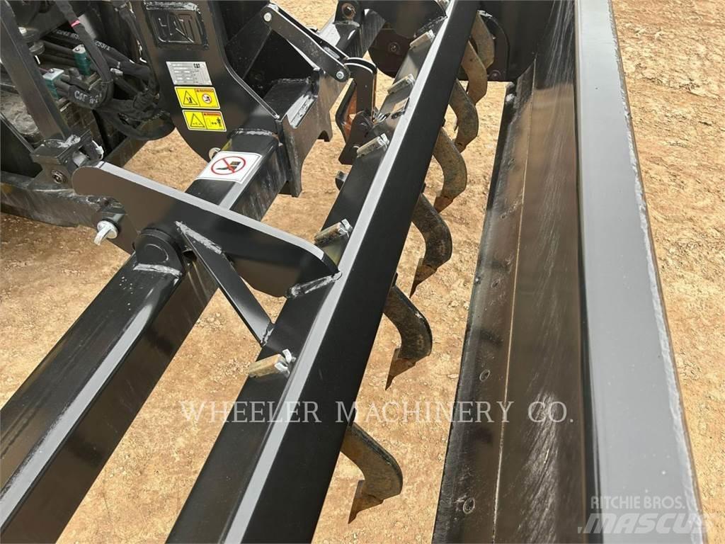 CAT 415 IL Backhoe loaders
