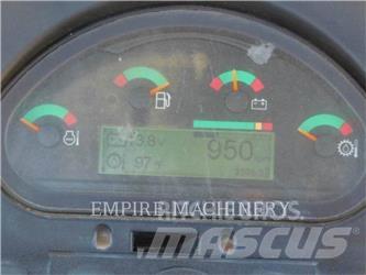 CAT 415F2 IL Wheel loaders