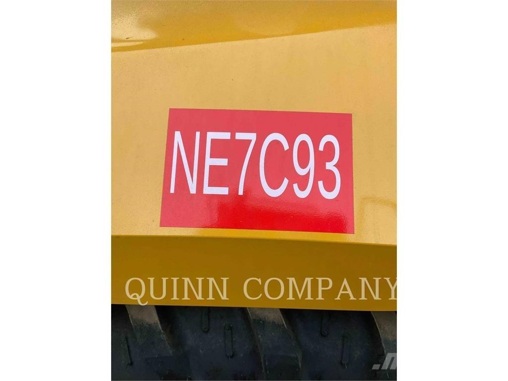 CAT 415F2 IL Backhoe loaders