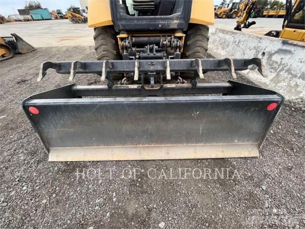 CAT 415F2IL Wheel loaders