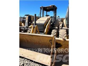 CAT 415F2IL Wheel loaders