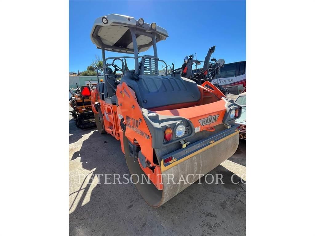 CAT 415F2IL Wheel loaders