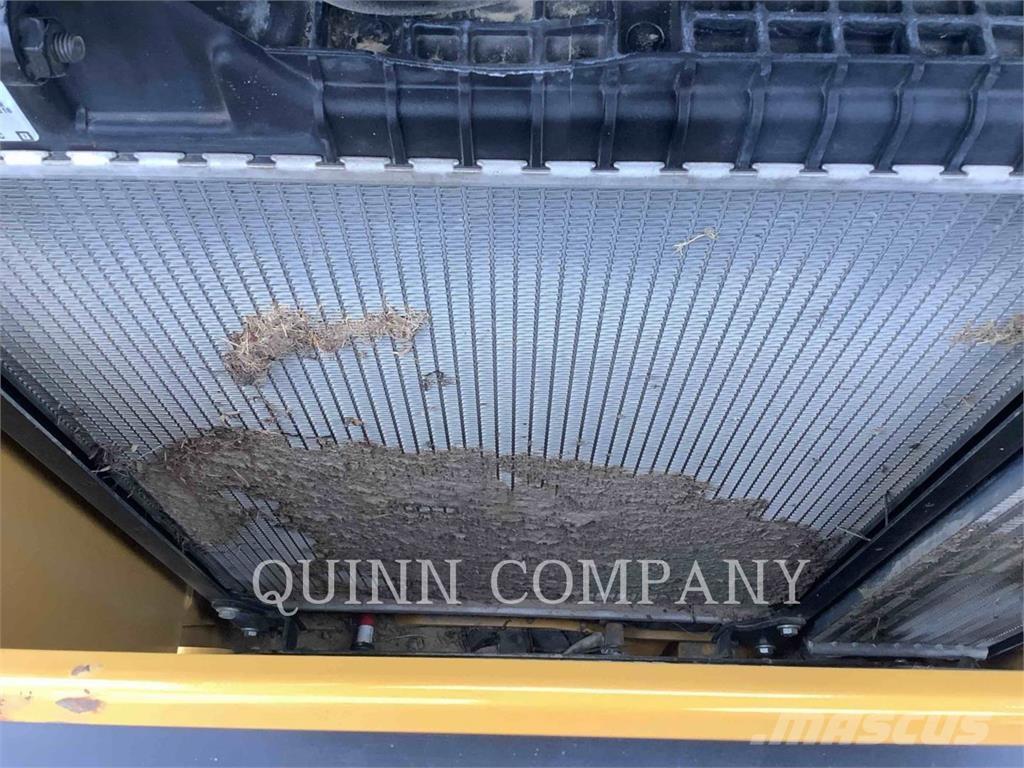 CAT 415IL Backhoe loaders